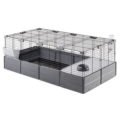 Ferplast Kleintierkäfig Multipla Maxi