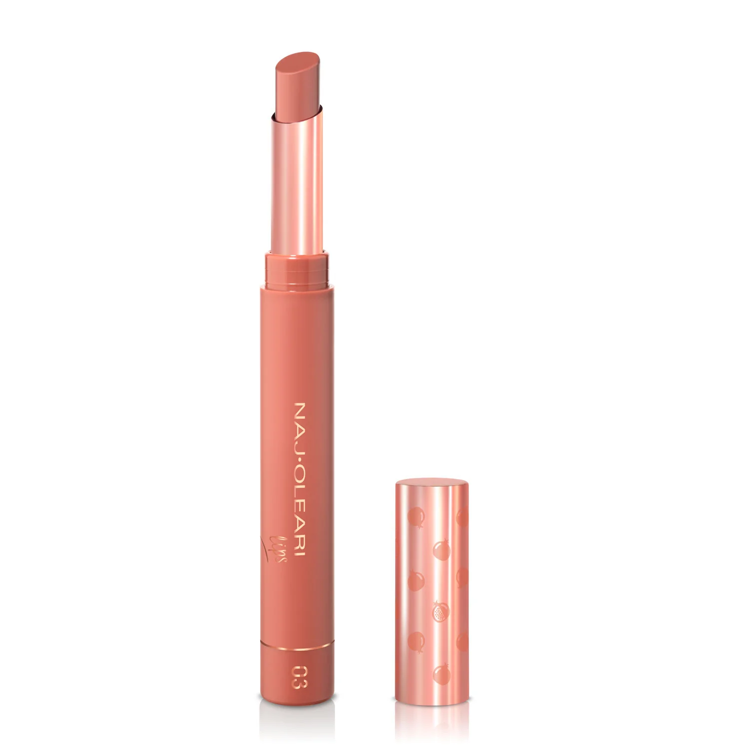 Ματ Κραγιόν Cashmere Lip Stylo - Κραγιόν, Ματ Κραγιόν