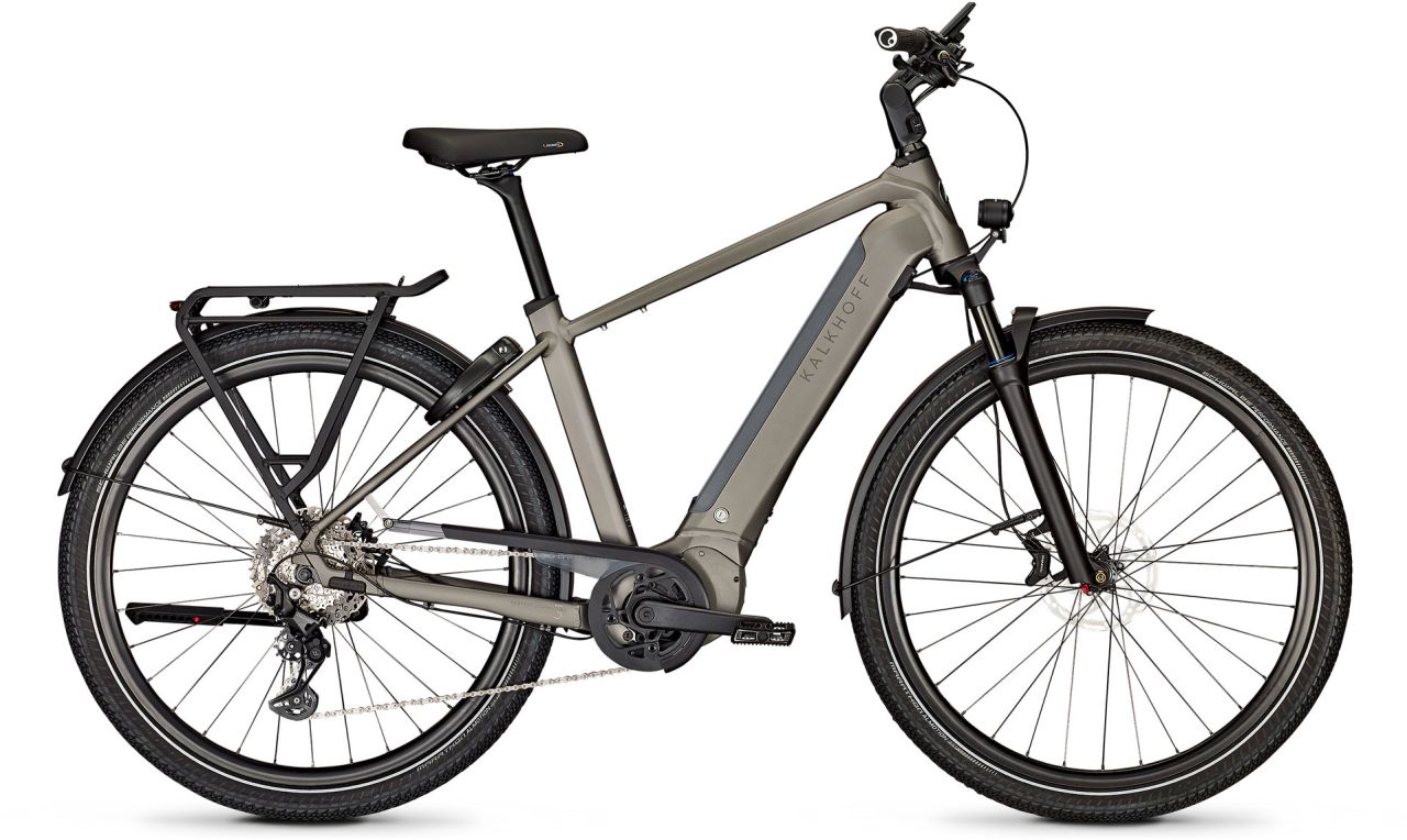 Kalkhoff Endeavour 5.B Advance+ kaufen | Bike-Discount