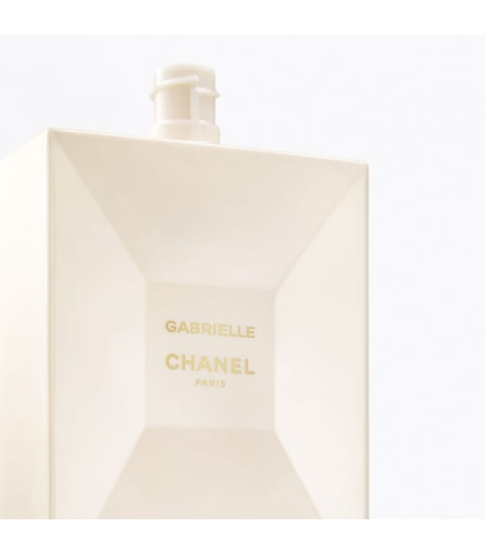 GABRIELLE CHANEL-Émulsion hydratante pour le corps