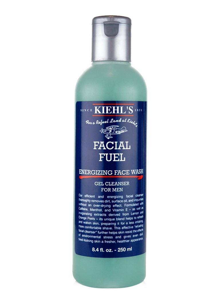 Kiehl's Facial Fuel Energizing Face Wash