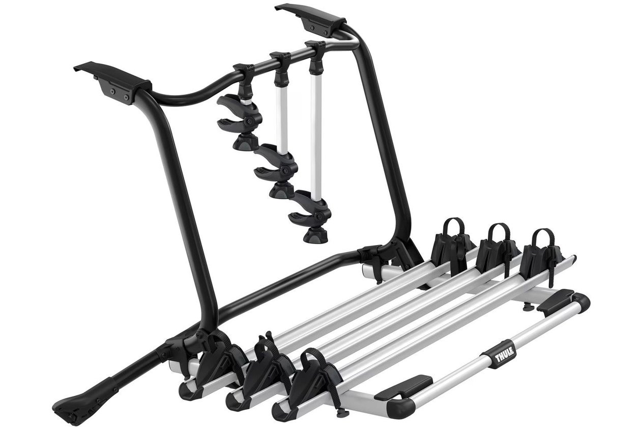Thule WanderWay 3rd Bike Adapter
