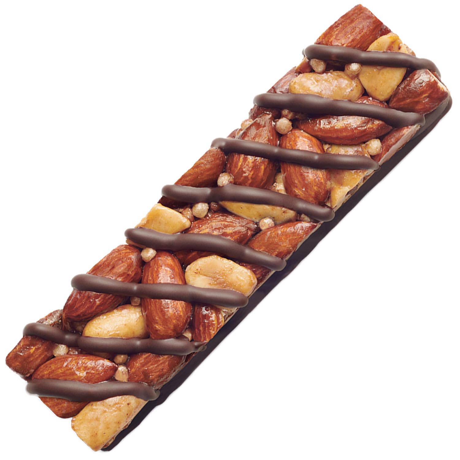 BE-KIND Dark Chocolate Nuts & Sea Salt 40g