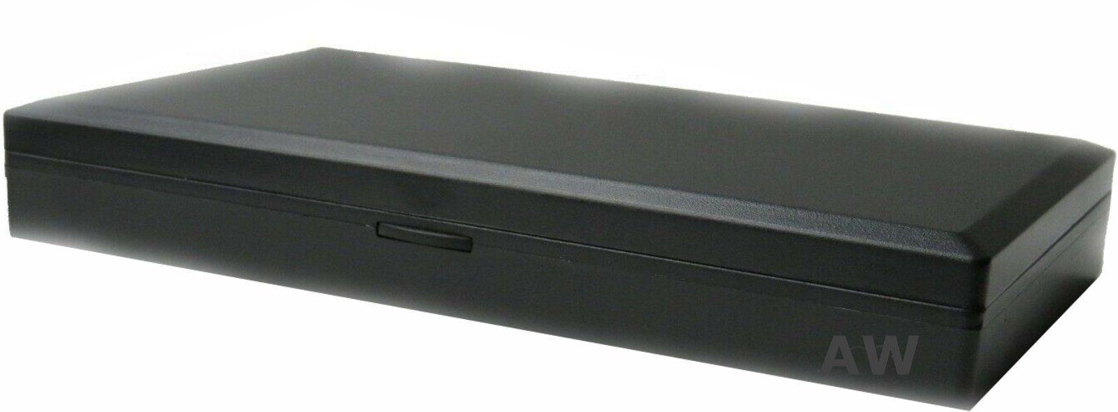 VARA Feinwaage Pocketwaage 500g / 0,1g Taschenwaage kleine Waage Digitalwaage