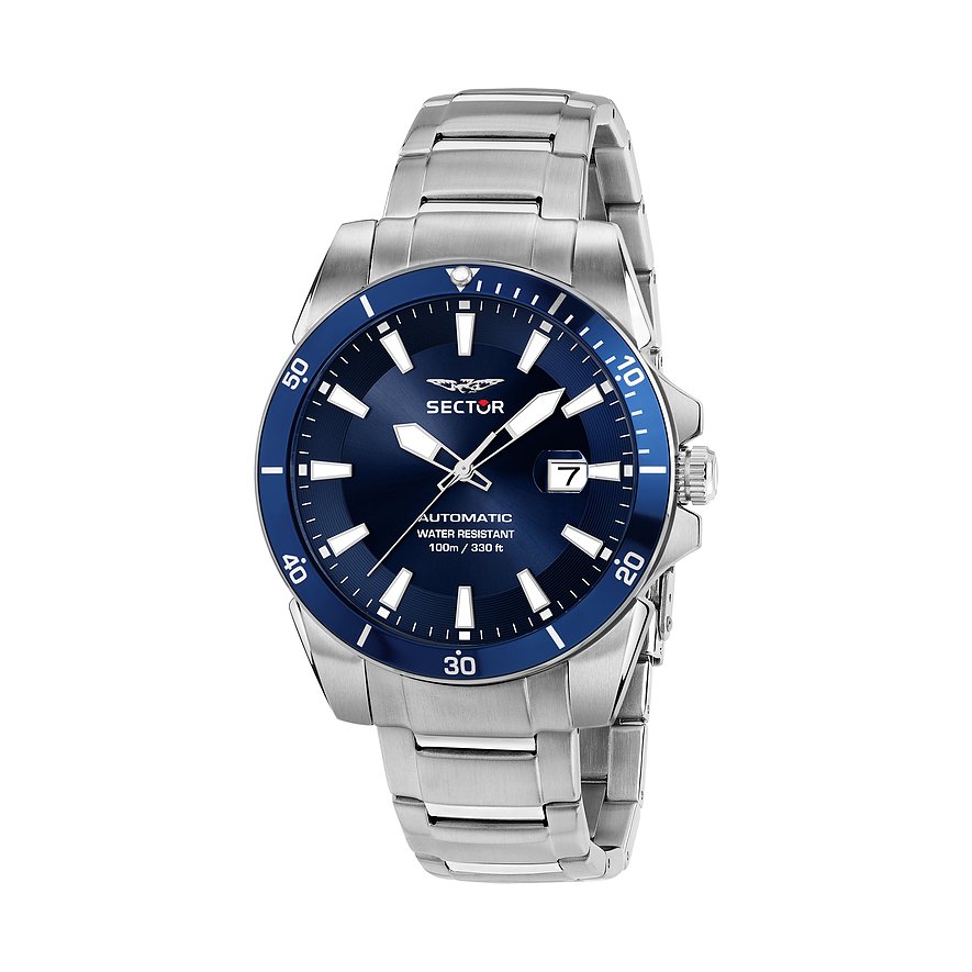 Sector Herrenuhr 450