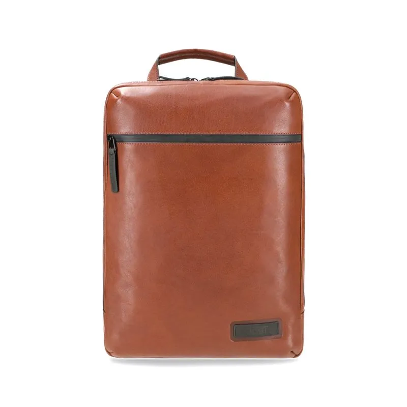 Jost MALMÖ Daypack Rucksack - cognac