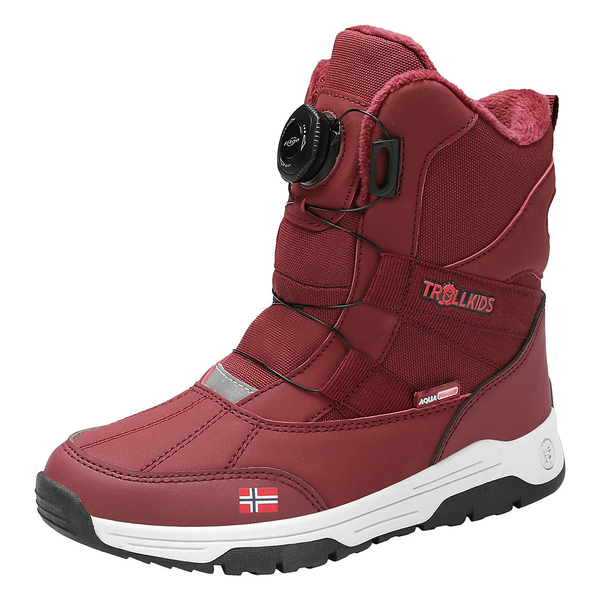 Winterboots Narvik XT Winterschuhe