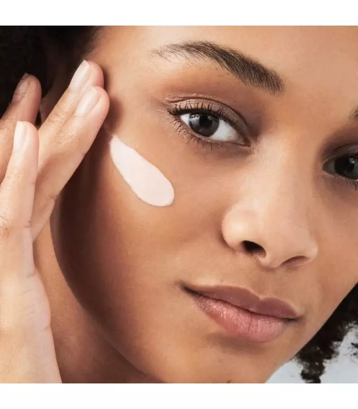 PRIMING SERUM Base Maquillage Sublimatrice Lissante & Hydratante 24h