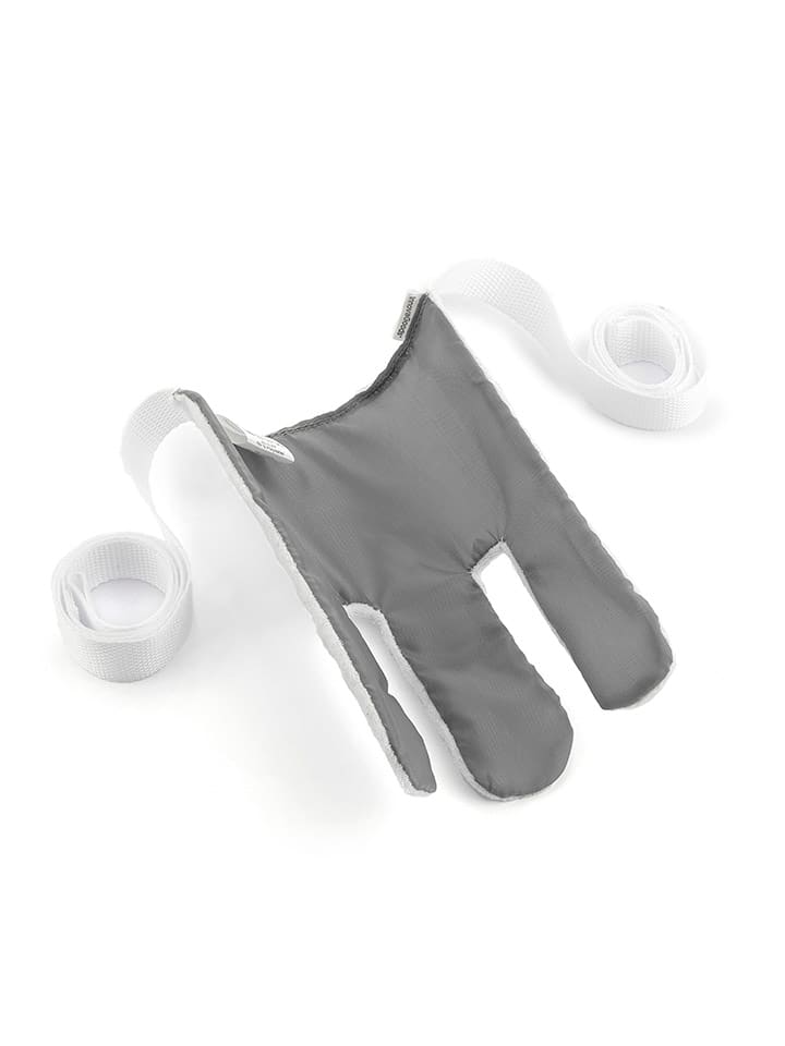 InnovaGoods Sockenanziehhilfe in Grau/ Weiß günstig kaufen onesize