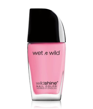 wet n wild Wild Shine Nail Color Nagellack-12.3 ml