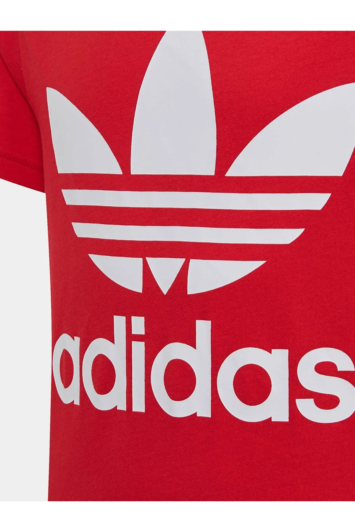 adidas  Herren adidas Trefoil T-Shirt Kinder