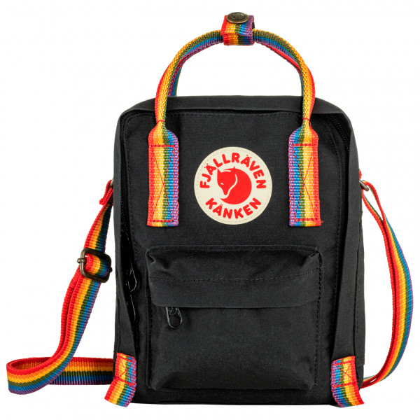Fjällräven - Kånken Rainbow Sling - Umhängetasche