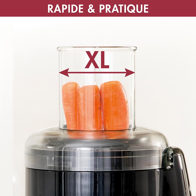 JUICE EXPERT 3