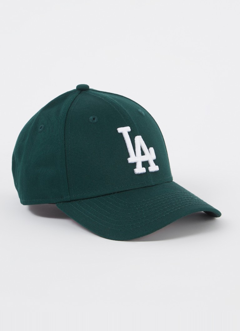 Șapcă New Era cu broderie Los Angeles Dodgers.