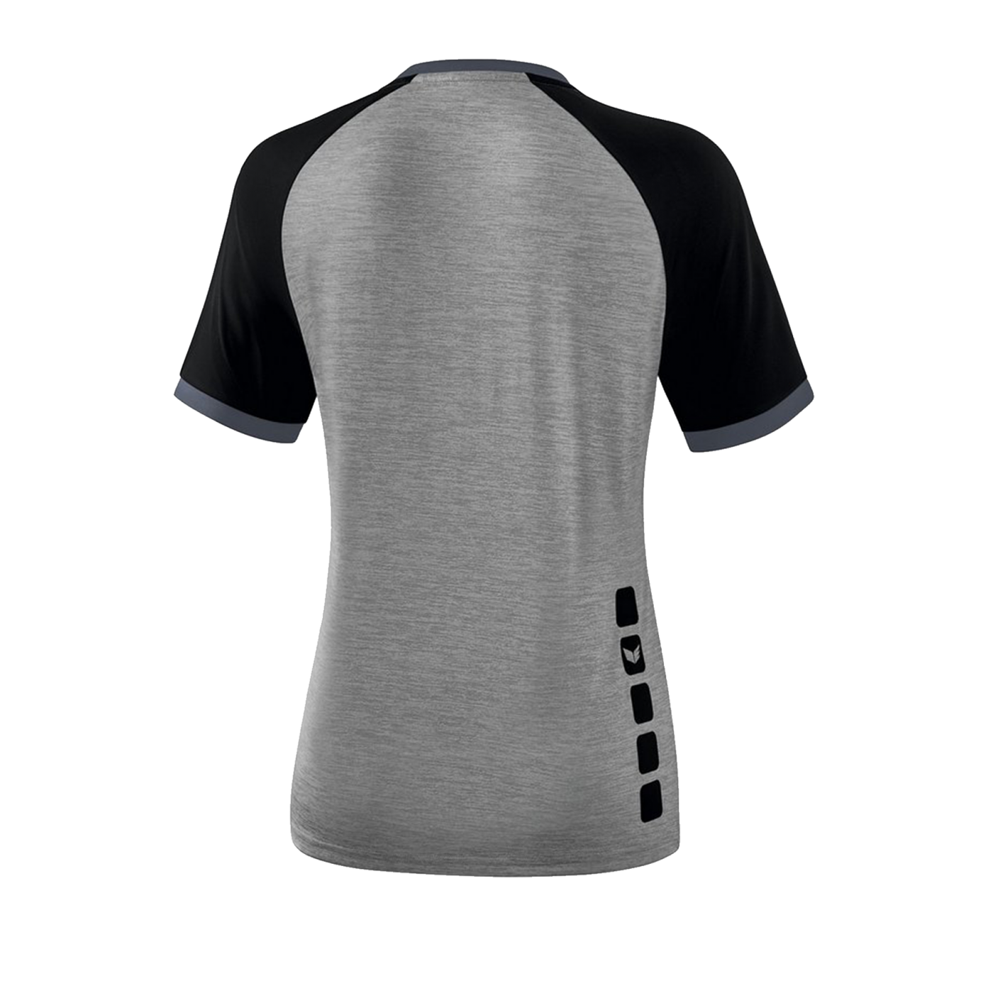 Erima Zenari 3.0 Trikot Damen Grau Schwarz