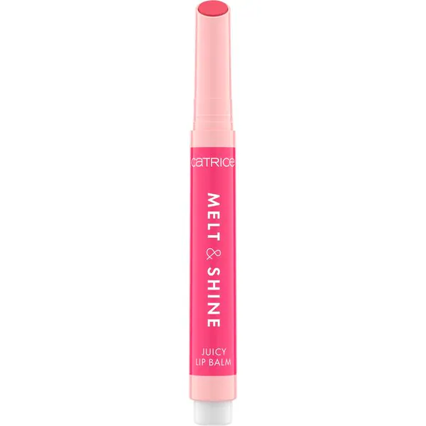 Catrice Melt & Shine Juicy 060 Malibu Barbie ajakbalzsam 1,3g