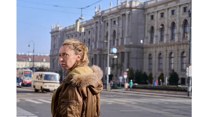 Blind ermittelt: Tod an der Donau (Folge 9)