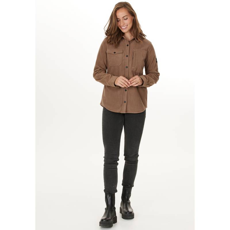 Whistler Noelle Langarmshirt Damen