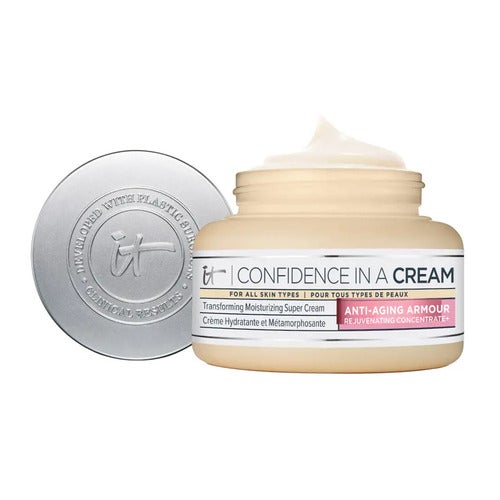 iT Cosmetics Pārliecība par krēmu 120 ml