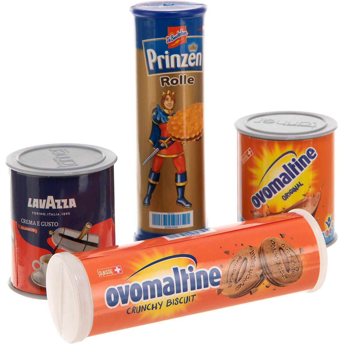 Spiellebensmittel Lebensmittel Set