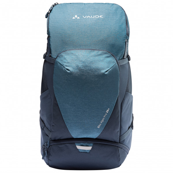Vaude - Bike Alpin Pro 28 + - Bike-Rucksack