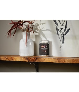 Yankee Candle Black Coconut Duftkerze-368 g