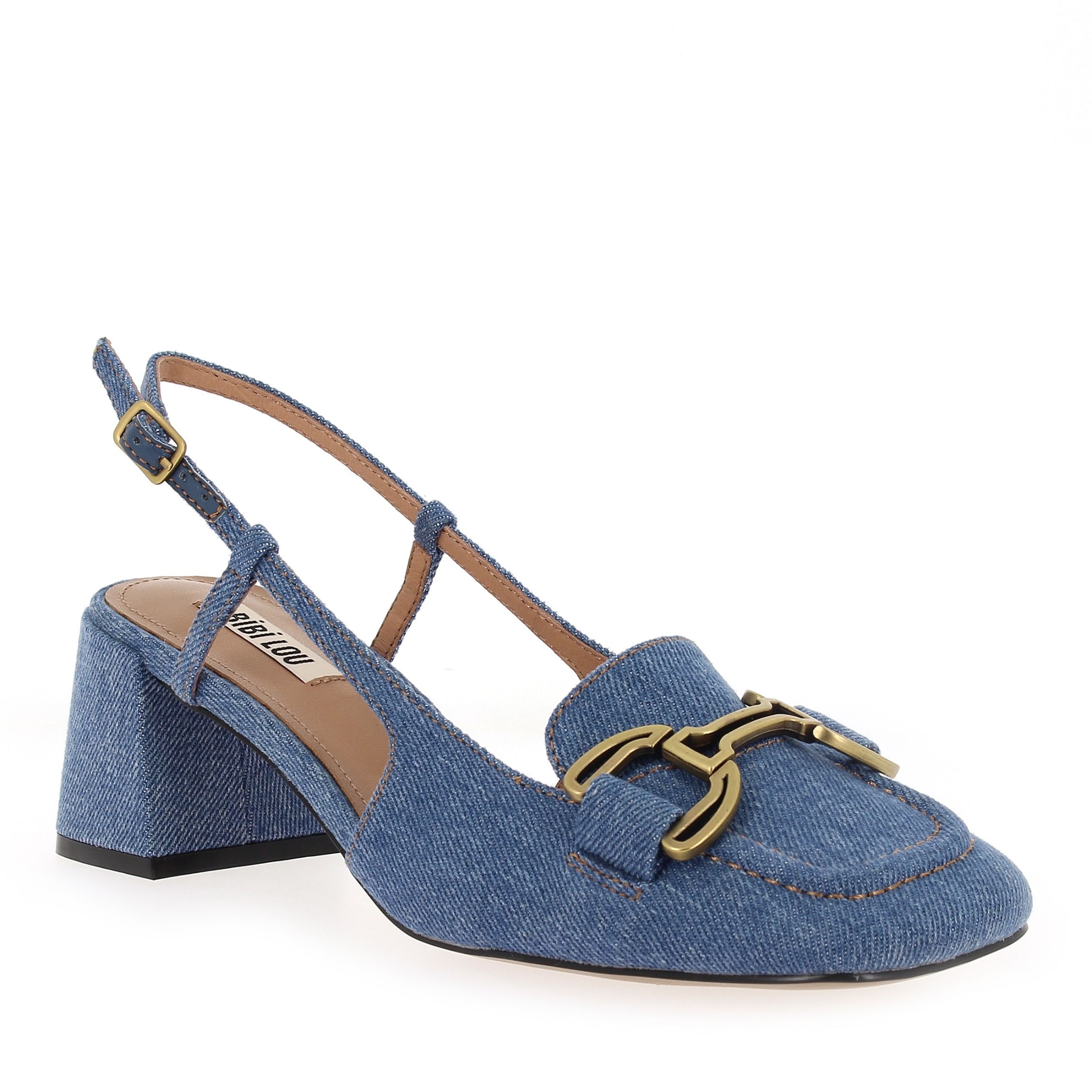 Bibilou  544Z67VK - Jeans