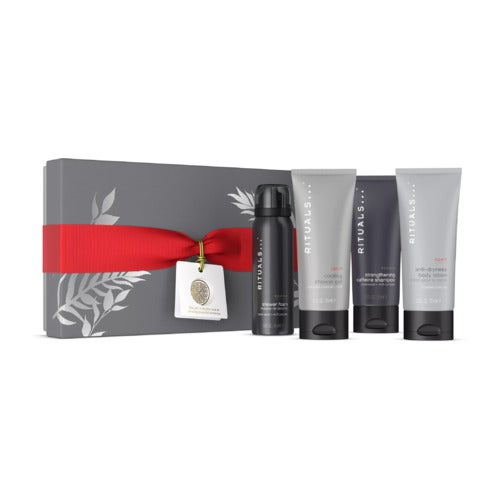 Rituals Herren Set