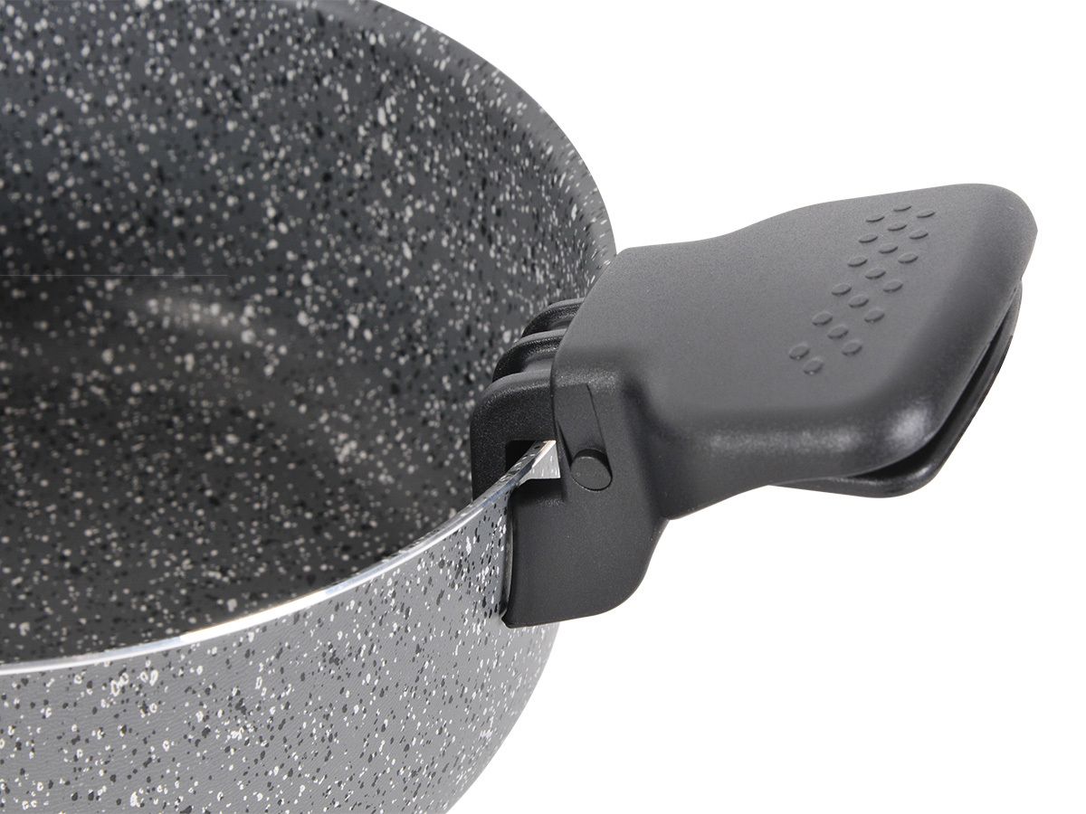 Beaver Rockza 20 Topfset
