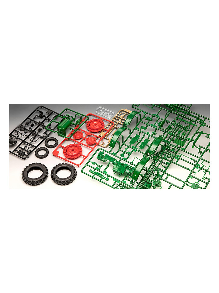 Revell Adventskalender-Modell-Set 