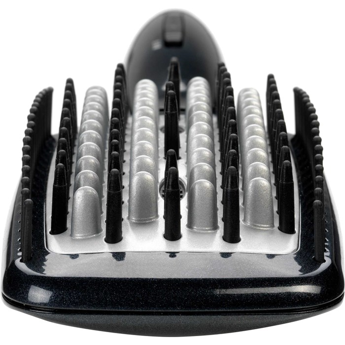 Smoothing Heated Brush