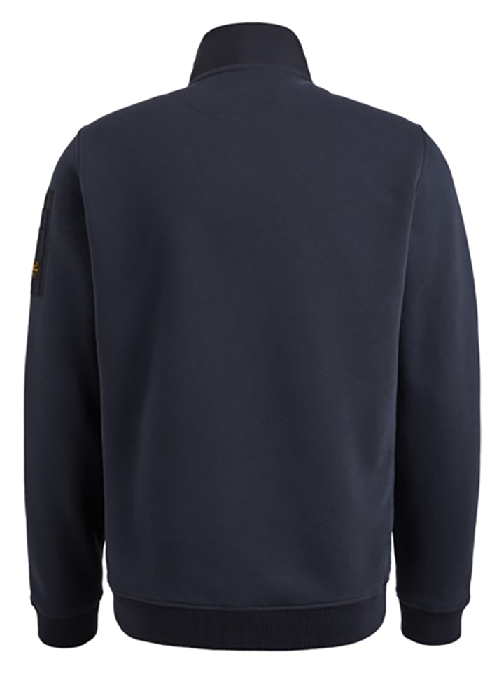 PME Legend Übergangsjacke in Dunkelblau günstig kaufen