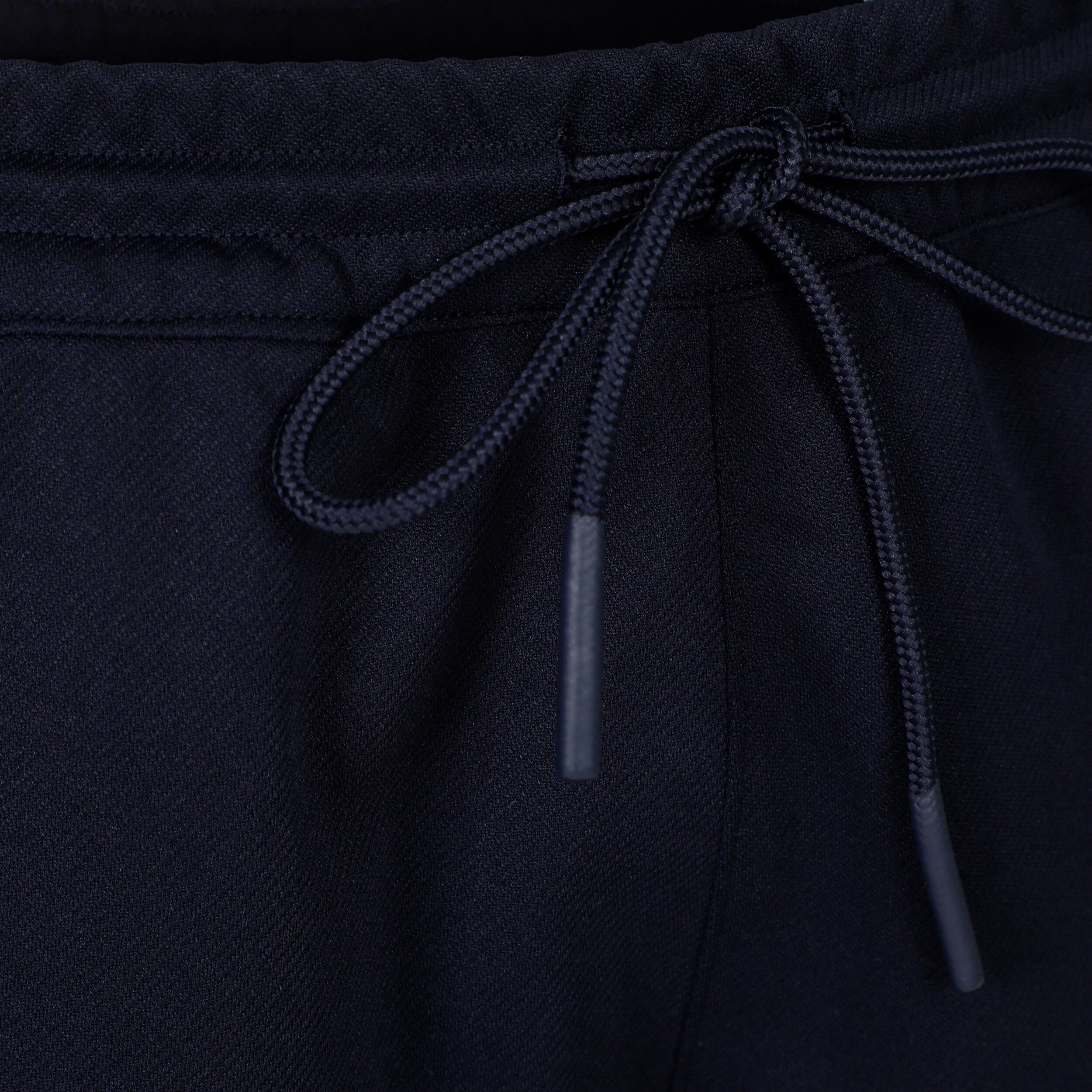 Damarindo Trainingsanzug Herren - Dunkelblau, Creme