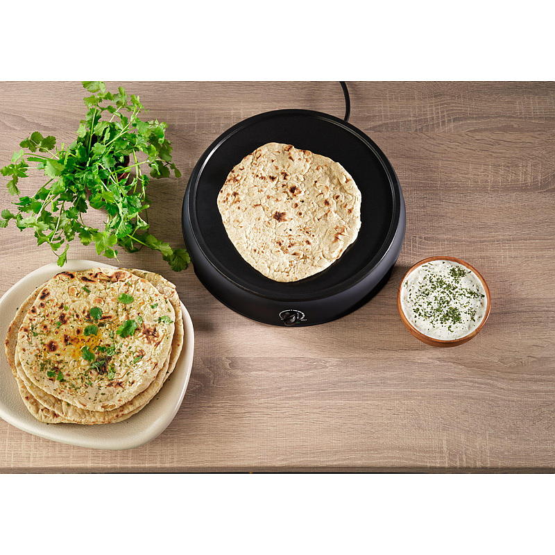Cuisine Steketakke 30 cm 1000 W Cuisine