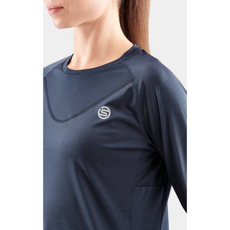 Skins S3 Funktionsshirt Damen