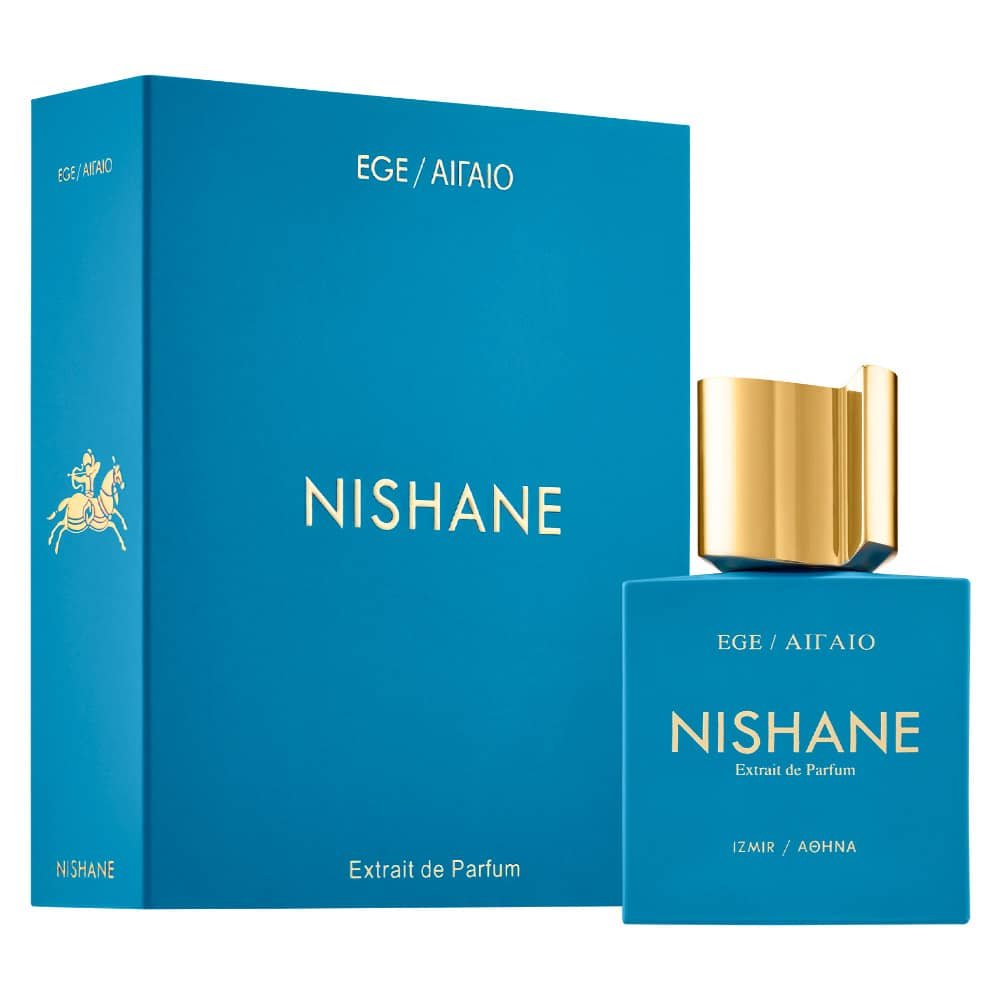 NISHANE Ege Extrait de Parfum