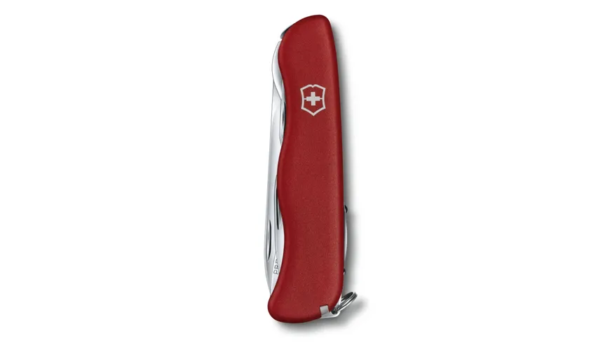 VICTORINOX Taschenmesser Picknicker schwarz