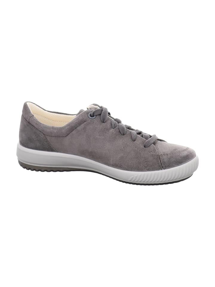 Legero Komfort Schnürschuhe in Grau günstig kaufen