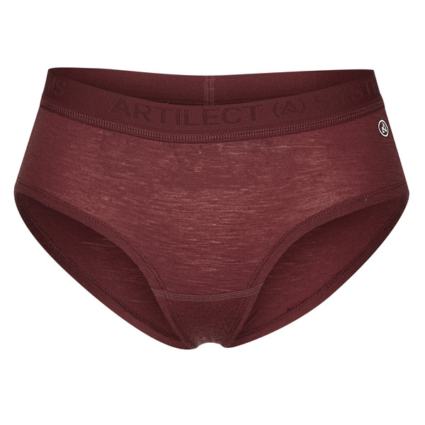 W-BOULDER 125 HOT PANT Damen - Funktionsunterwäsche