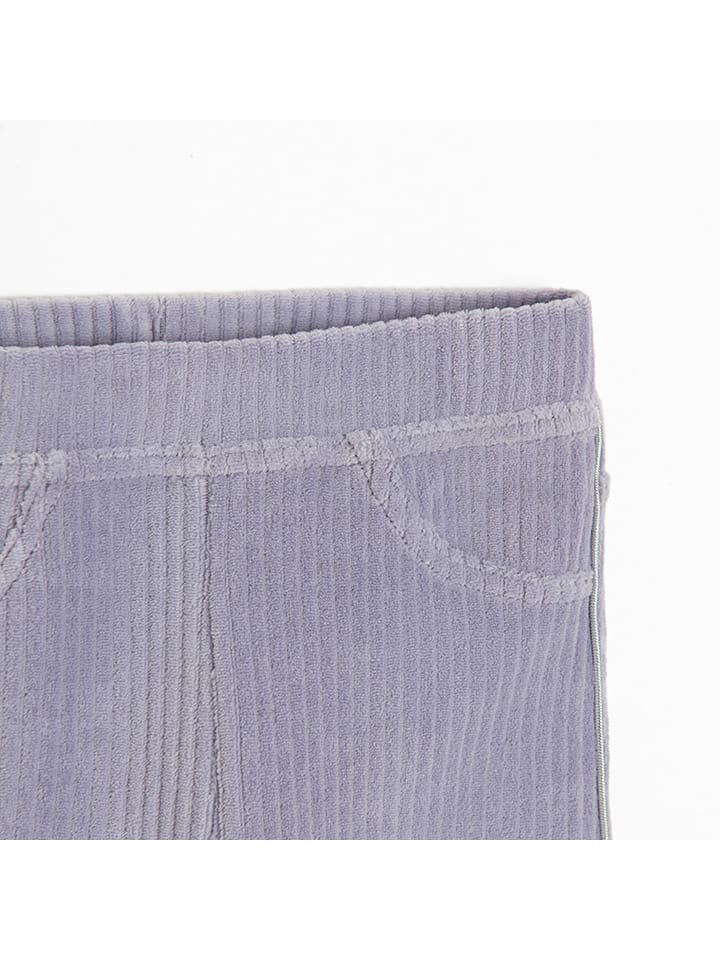 COOL CLUB Jeggings in Lila günstig kaufen