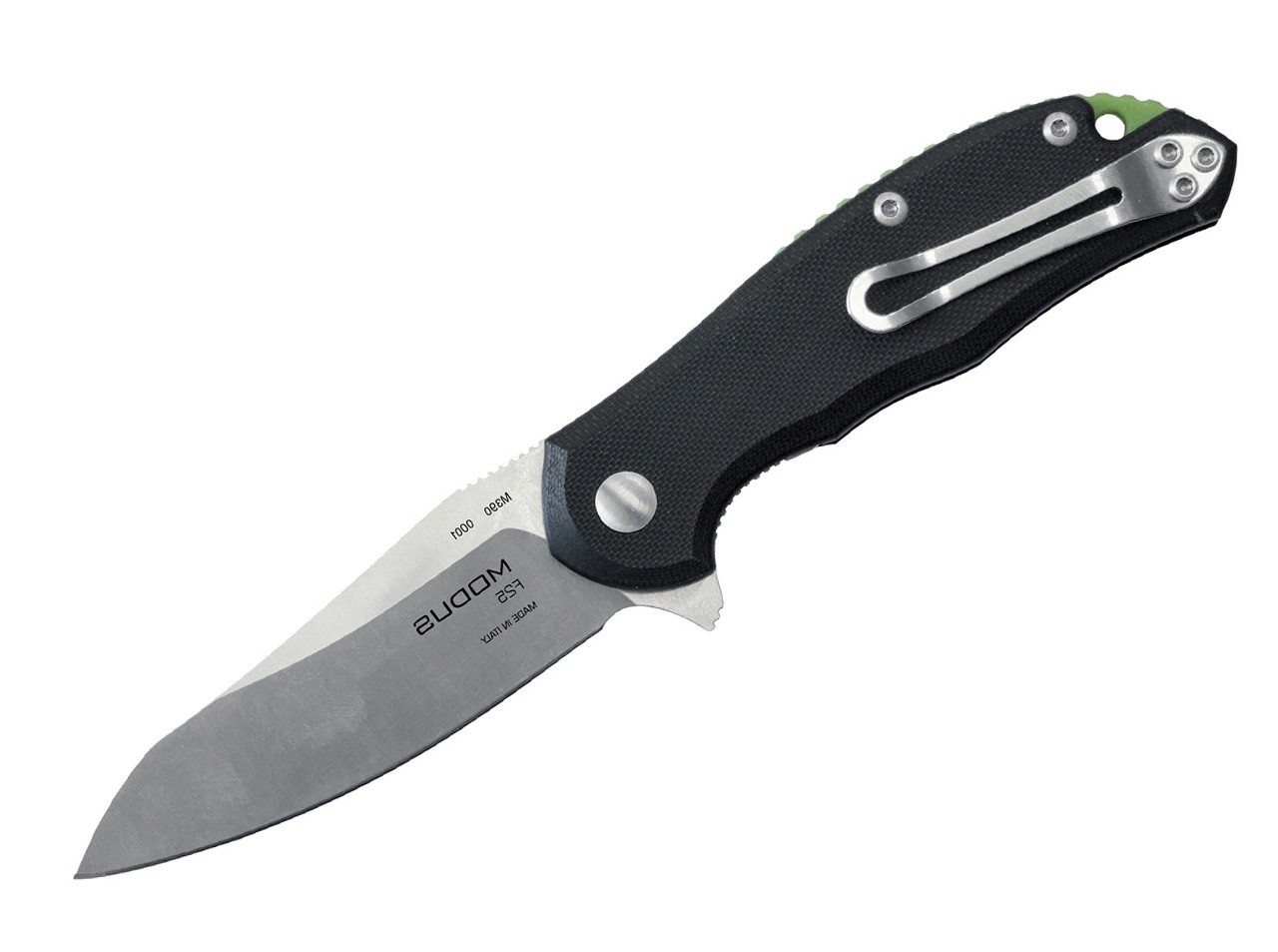 Modus F25-31