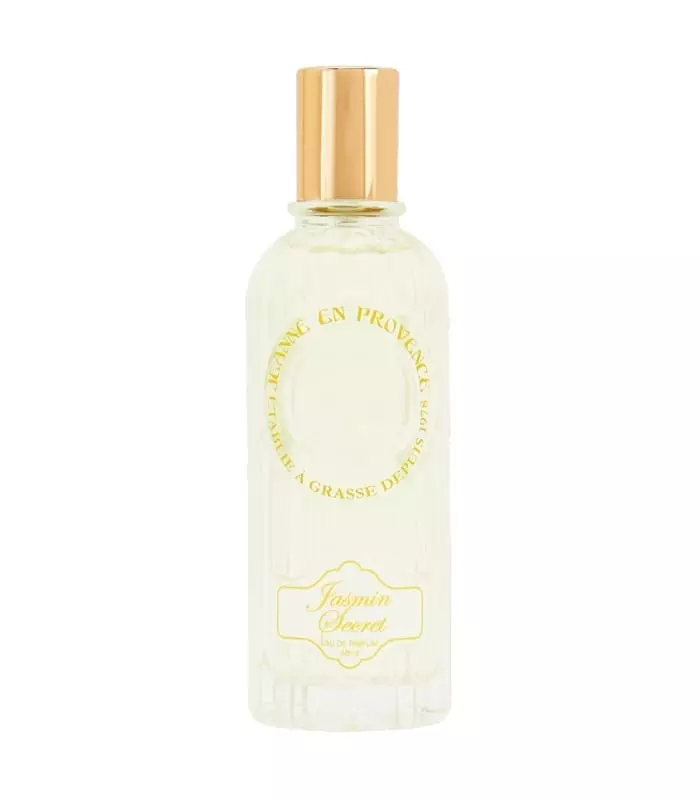 JASMIN SECRET Eau de Parfum Vaporisateur