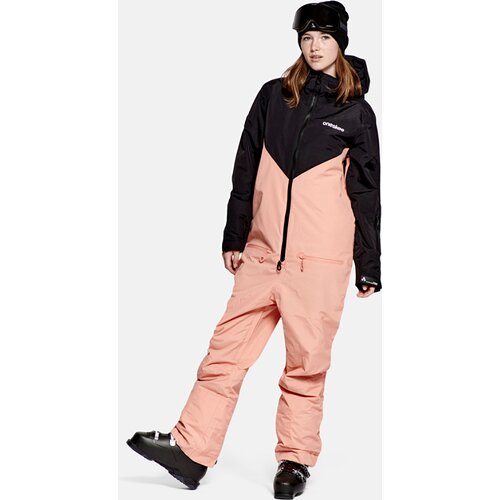 DAMEN ANZUG OVERALL MKVII