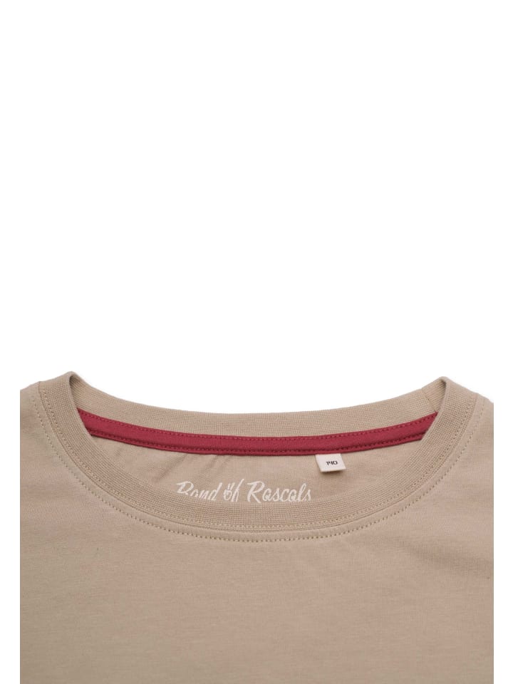 Band of Rascals Longsleeve 