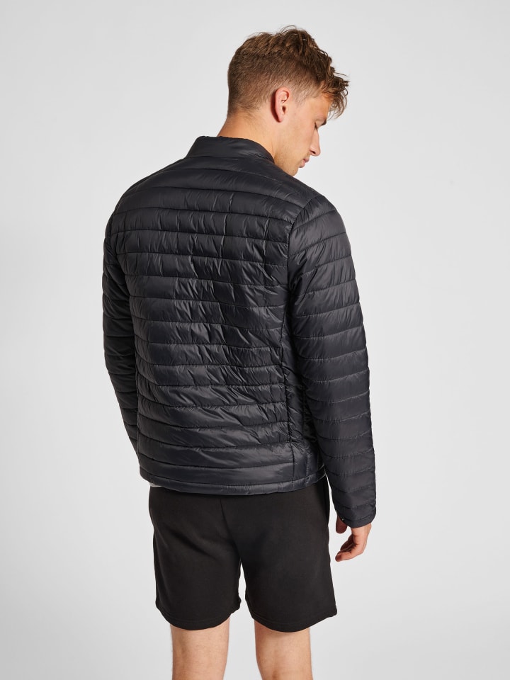 Hummel Hummel Reißverschluss Jacke Hmlred Herren in BLACK günstig kaufen