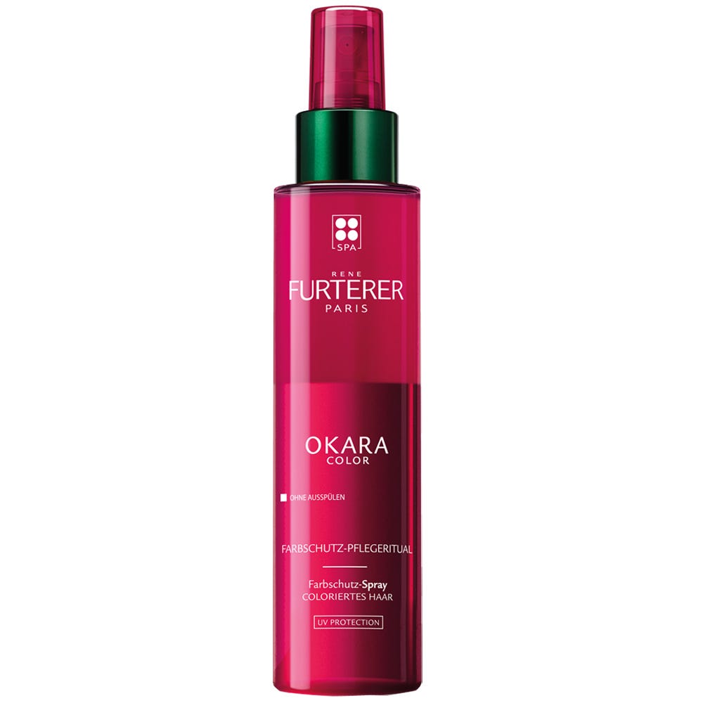 Rene Furterer Okara Color Farbschutz-Spray 150 ml