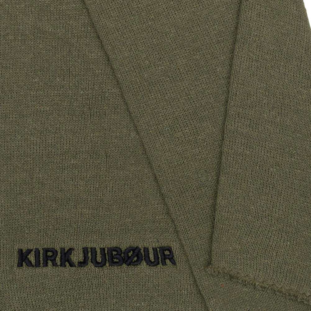 KIRKJUBØUR® 