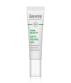 lavera Pure Beauty Anti-Pickel Gel Gesichtsgel-15 ml