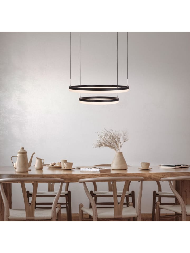 näve LED Pendelleuchte 