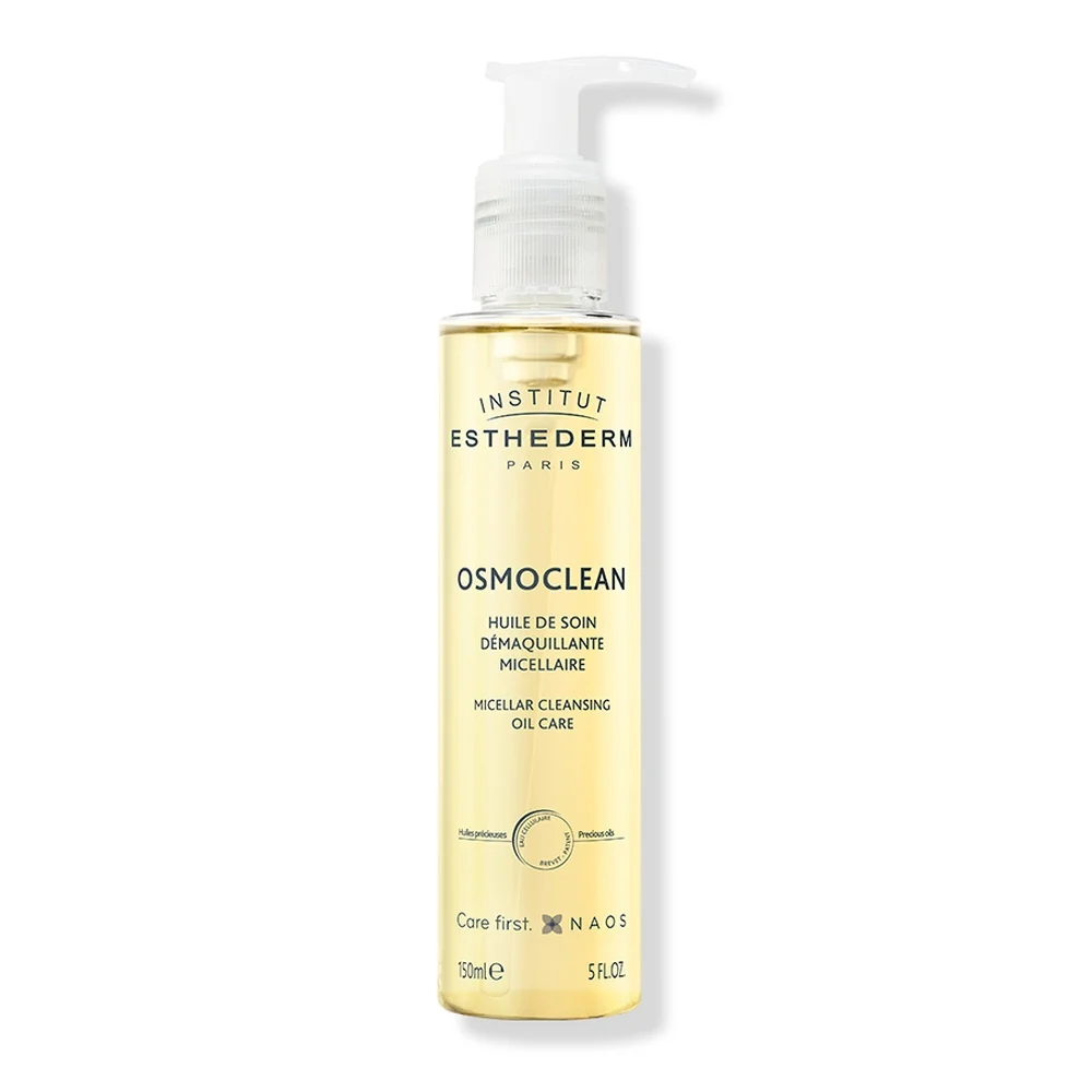 Osmoclean Micellar Renseolie - Ansigtsrenseolie